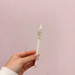 Stylos | Blancs | Plusieurs motifs disponibles