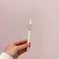 Stylos | Blancs | Plusieurs motifs disponibles
