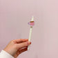 Stylos | Blancs | Plusieurs motifs disponibles
