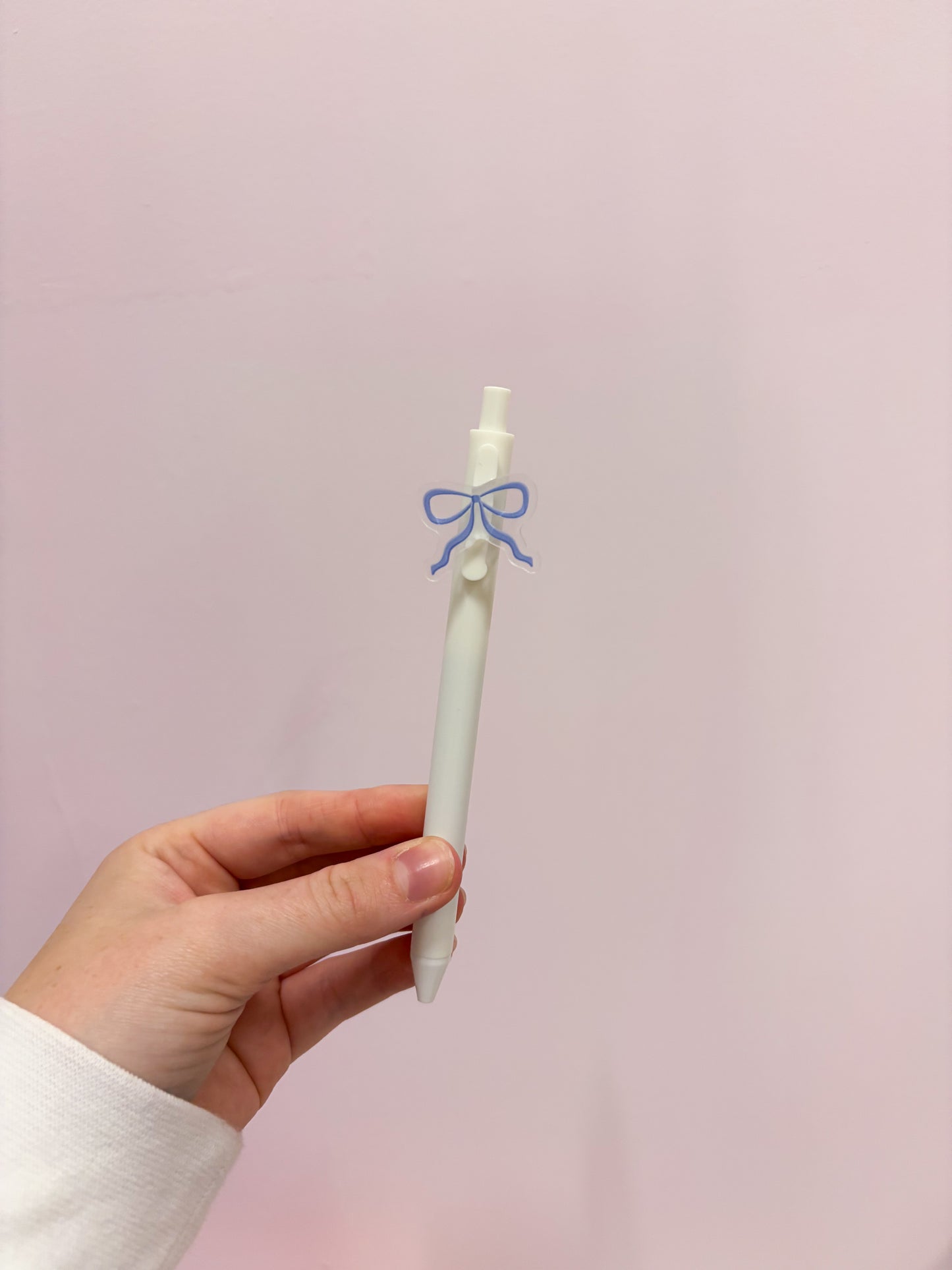 Stylos | Blancs | Plusieurs motifs disponibles
