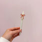 Stylos | Blancs | Plusieurs motifs disponibles