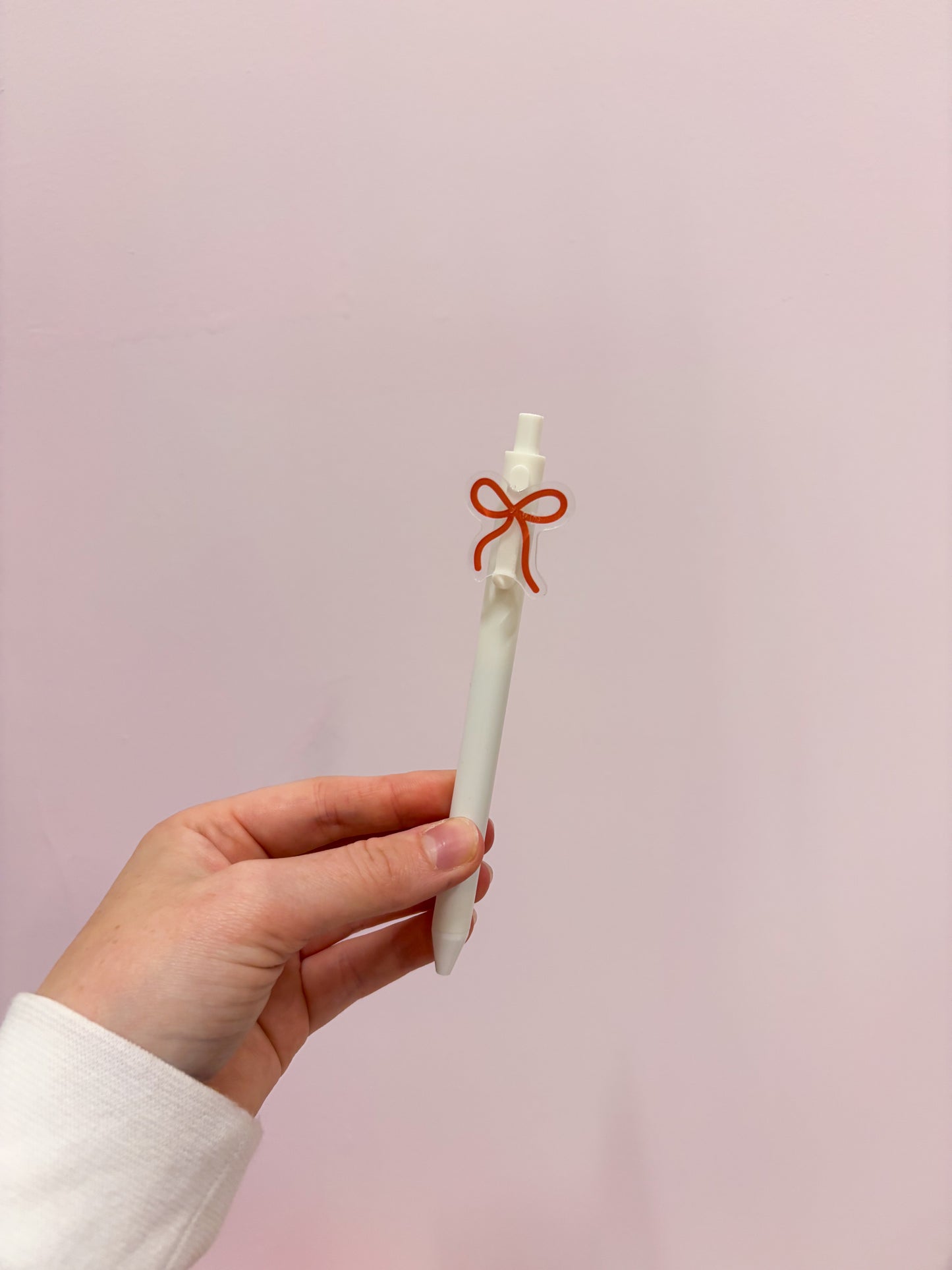 Stylos | Blancs | Plusieurs motifs disponibles