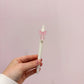 Stylos | Blancs | Plusieurs motifs disponibles