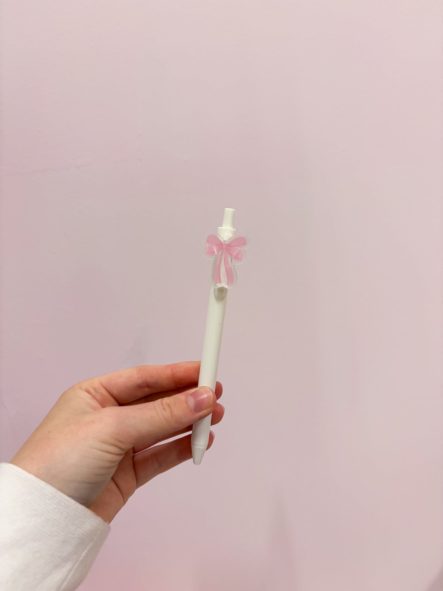 Stylos | Blancs | Plusieurs motifs disponibles