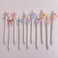 Stylos | Blancs | Plusieurs motifs disponibles