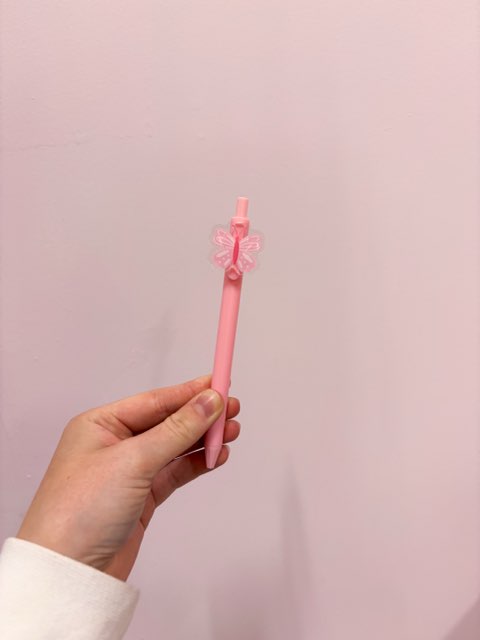 Stylos | Roses | Plusieurs motifs disponibles