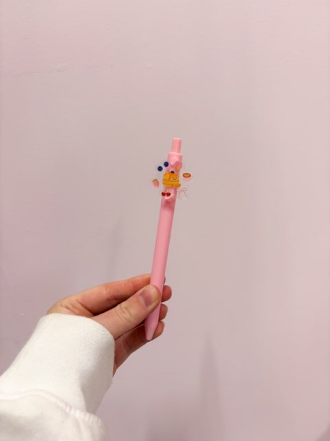 Stylos | Roses | Plusieurs motifs disponibles