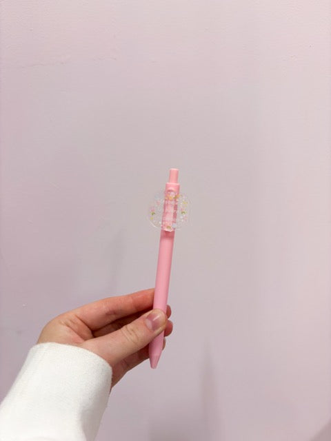 Stylos | Roses | Plusieurs motifs disponibles