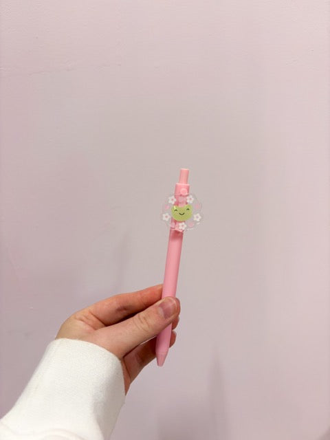 Stylos | Roses | Plusieurs motifs disponibles