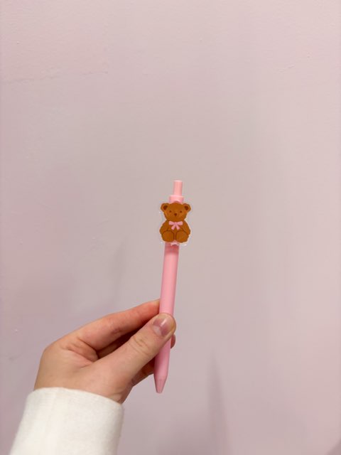 Stylos | Roses | Plusieurs motifs disponibles