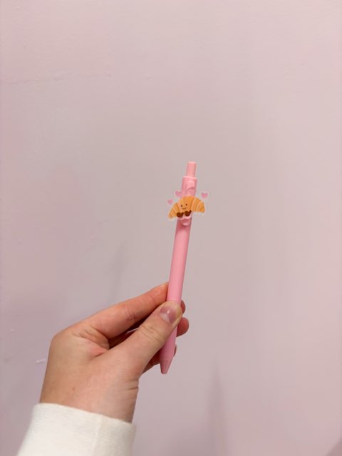 Stylos | Roses | Plusieurs motifs disponibles