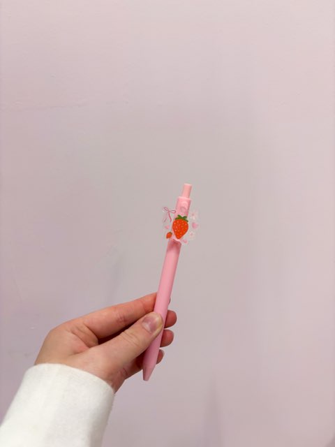 Stylos | Roses | Plusieurs motifs disponibles