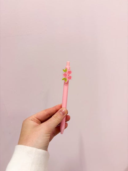 Stylos | Roses | Plusieurs motifs disponibles