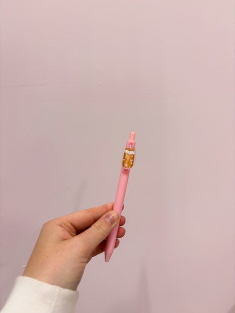 Stylos | Roses | Plusieurs motifs disponibles