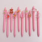 Stylos | Roses | Plusieurs motifs disponibles