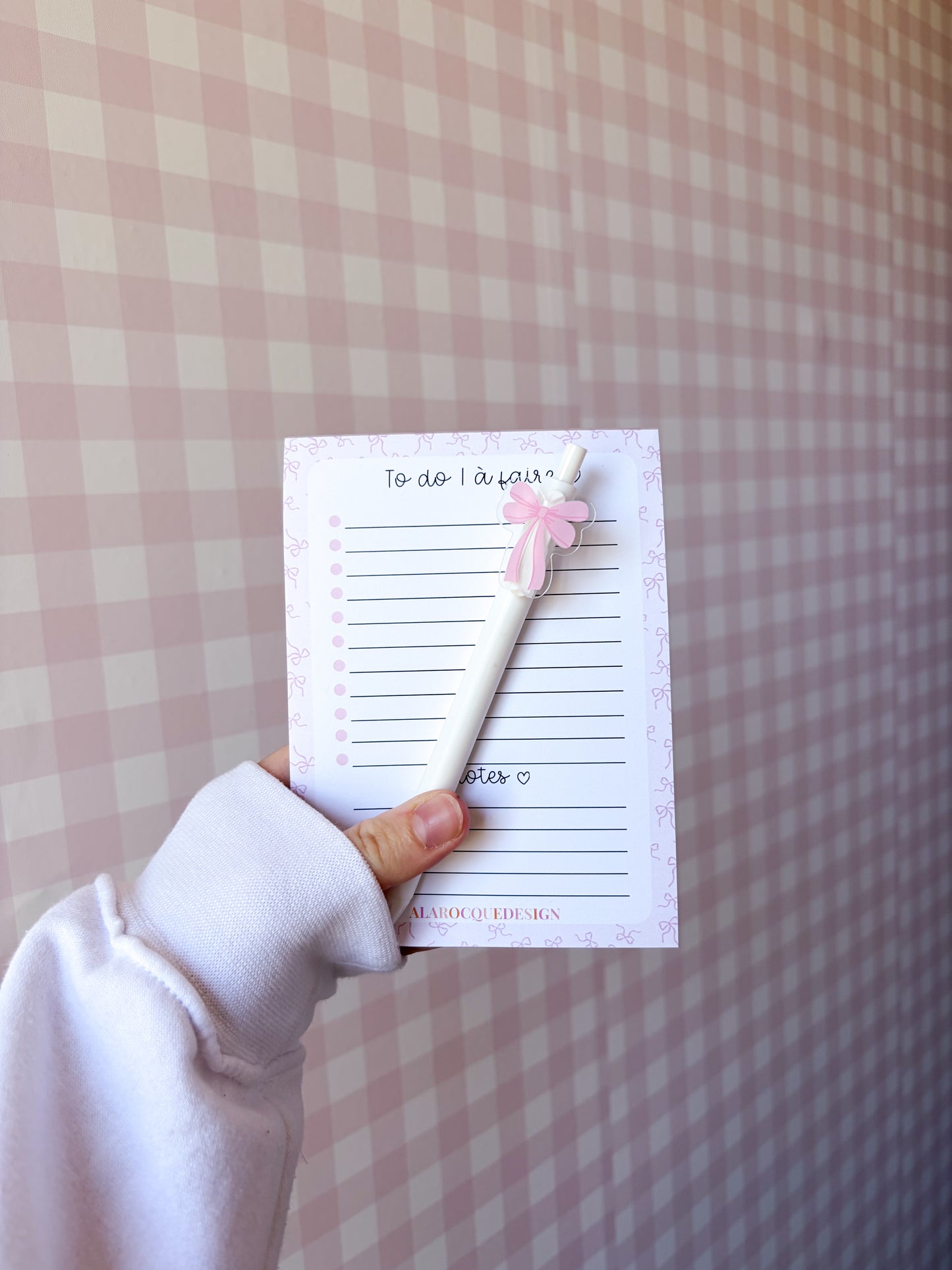 Stylos | Blancs | Plusieurs motifs disponibles