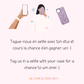 Étui à iPhone | Fruits et coquette 2.0