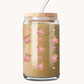 Verre 16 oz | Oursons et chandails