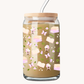 Verre 16 oz | Livres et fantaisie